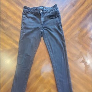 American Eagle Stretch Skinny Jegging/Jeans
